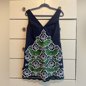 Lilly Pulitzer Shift Dress